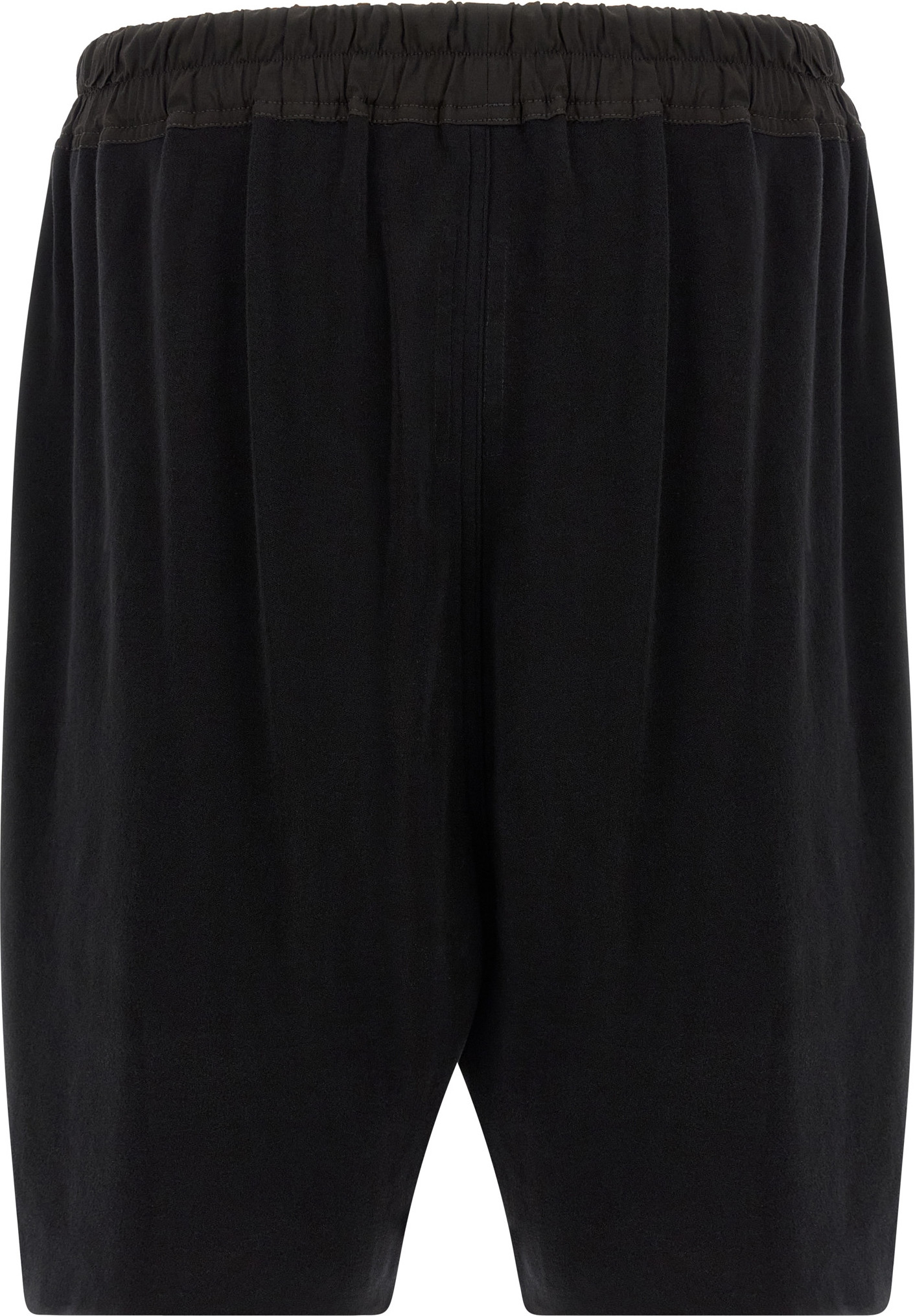 Bermuda Shorts Rick Owens