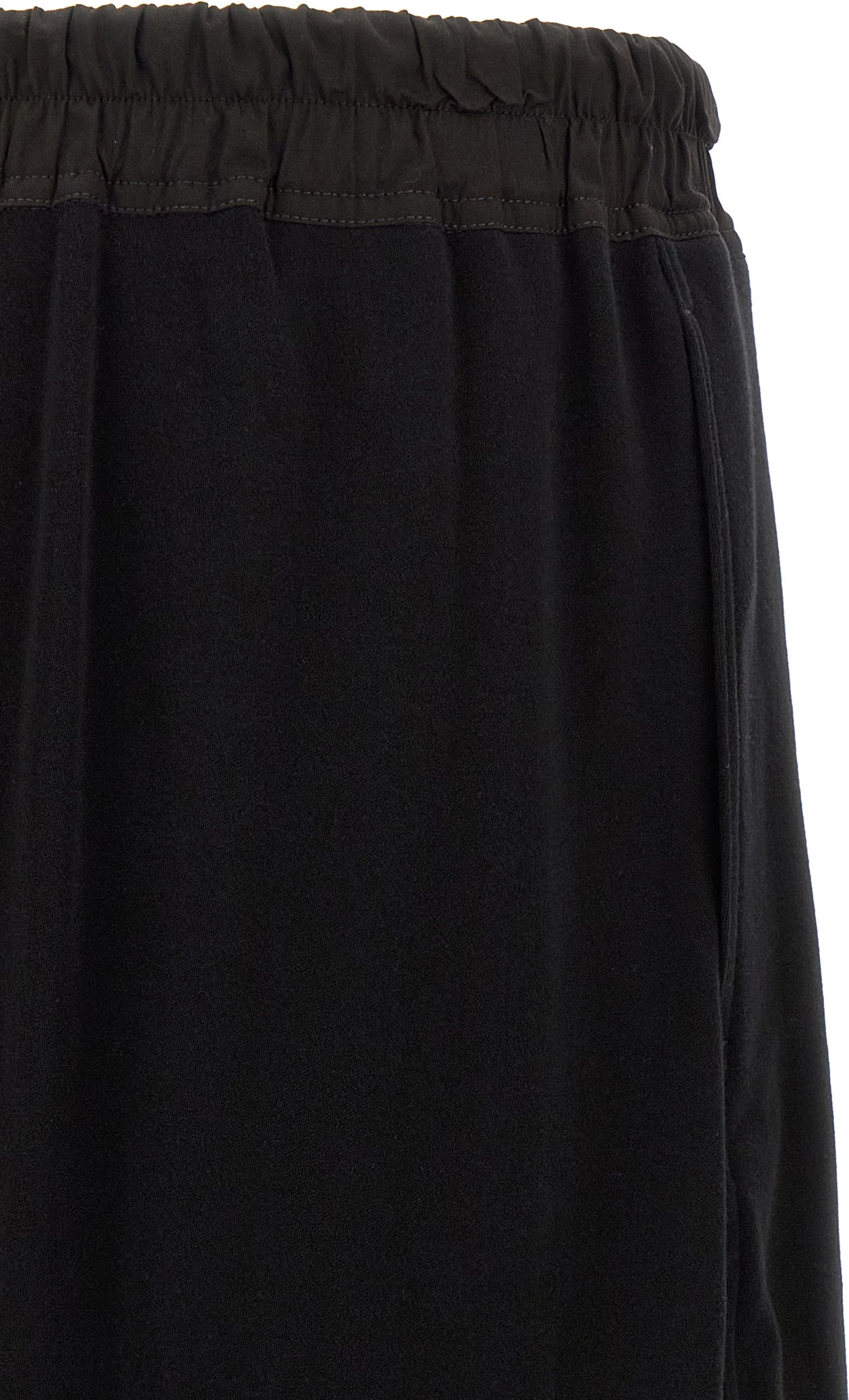 Bermuda Shorts Rick Owens
