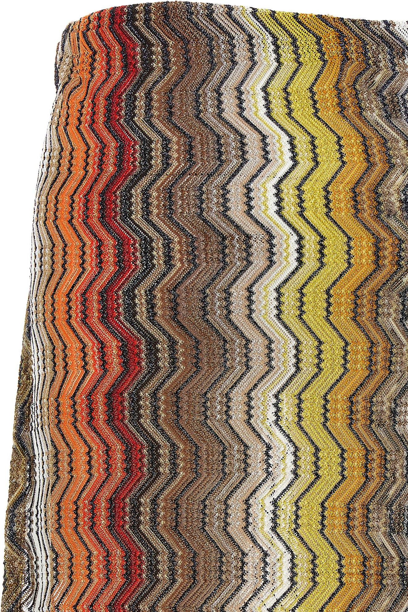 Mini Skirt Missoni
