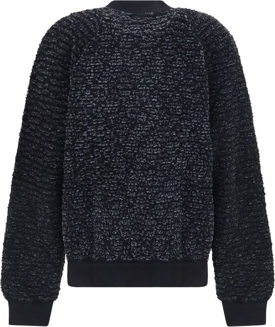 Бомбер Balmain