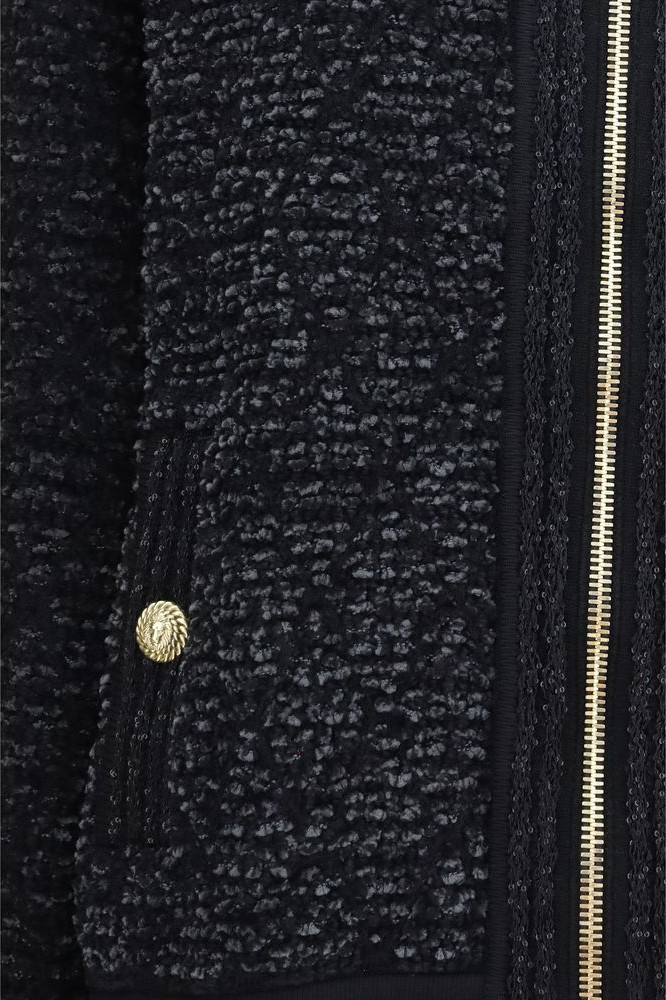Бомбер Balmain