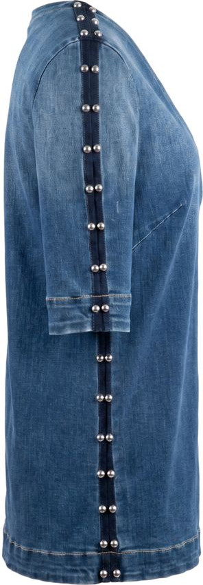 Shirt Trussardi jeans