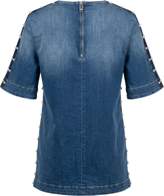 Shirt Trussardi jeans