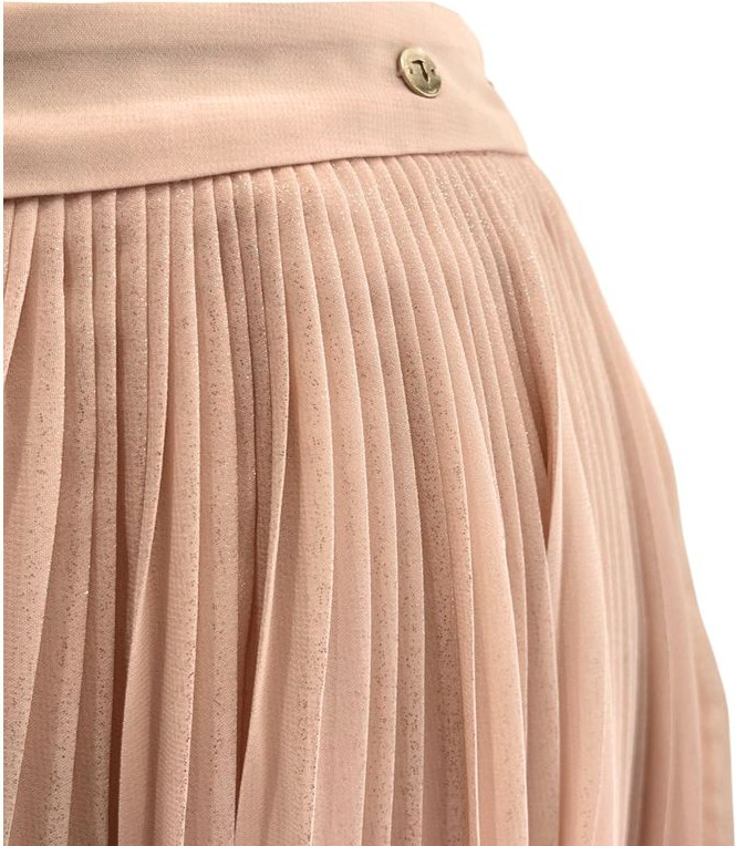 Skirt Trussardi jeans