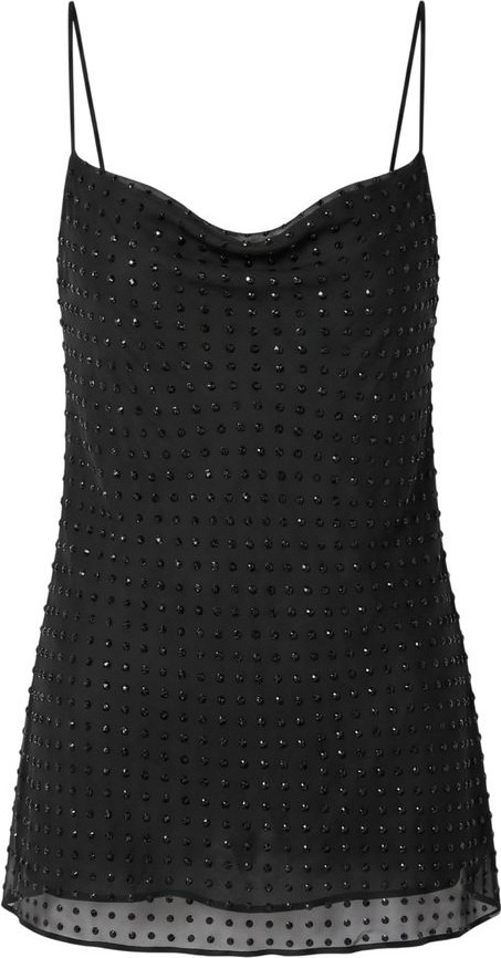 Tank Top Trussardi Jeans