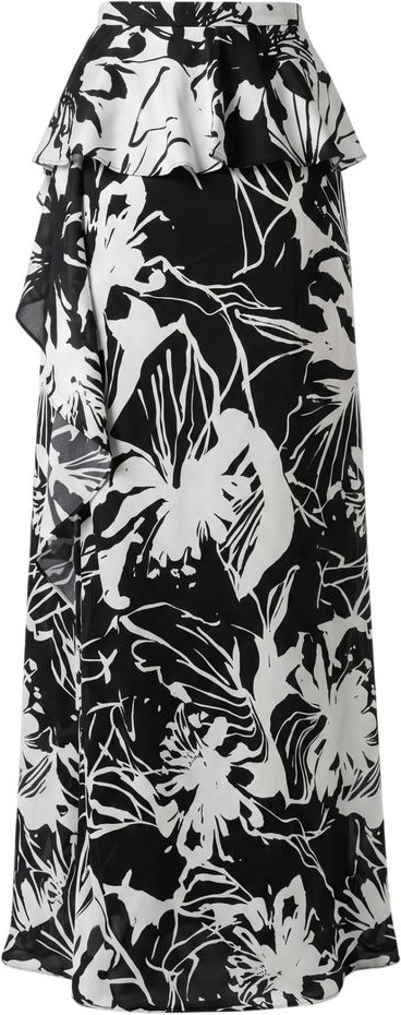 Skirt Trussardi Jeans