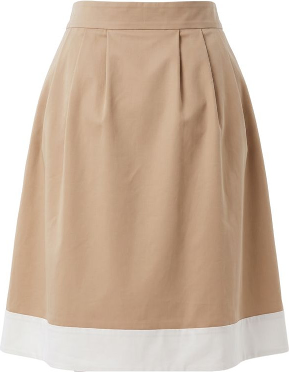 Skirt Trussardi jeans