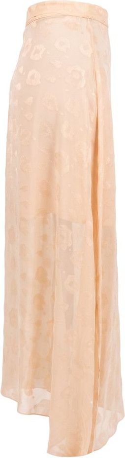 Skirt Trussardi jeans