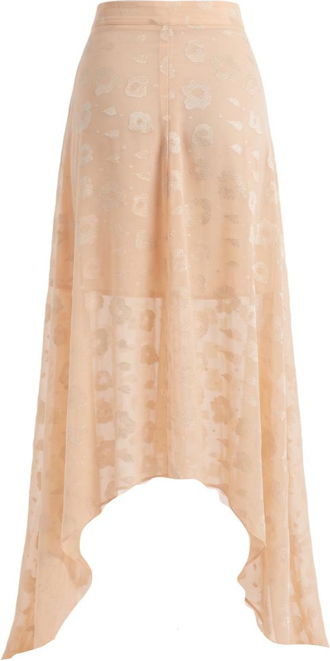 Skirt Trussardi jeans