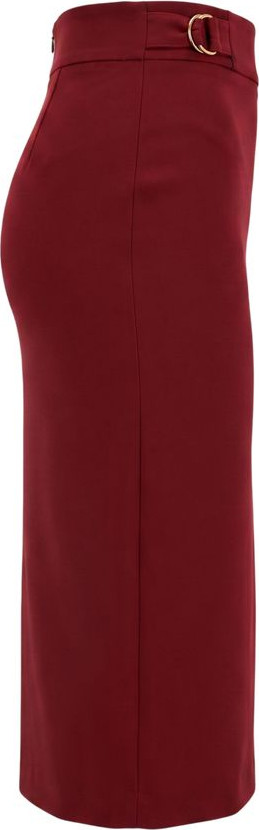 Skirt Trussardi jeans
