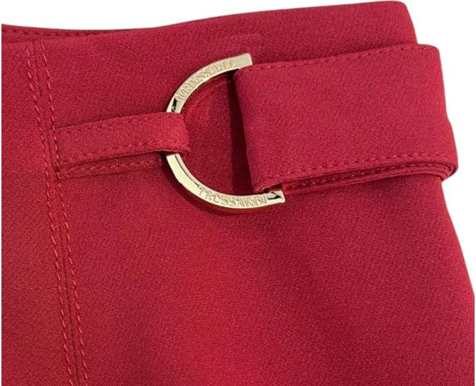 Skirt Trussardi jeans
