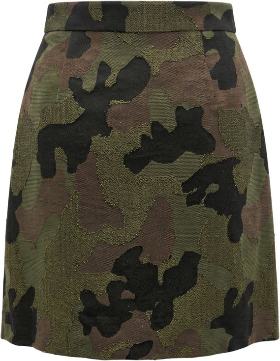 Skirt Trussardi jeans