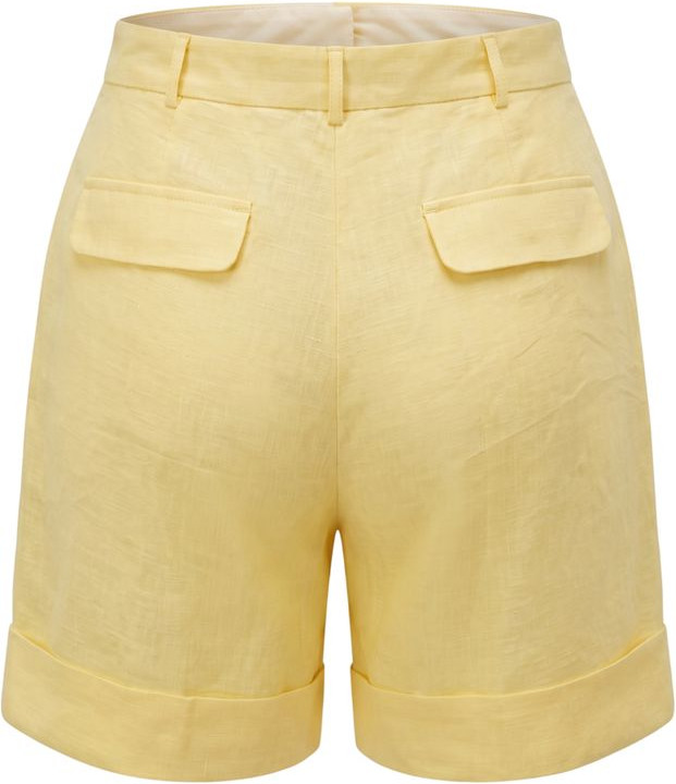 Shorts Trussardi jeans