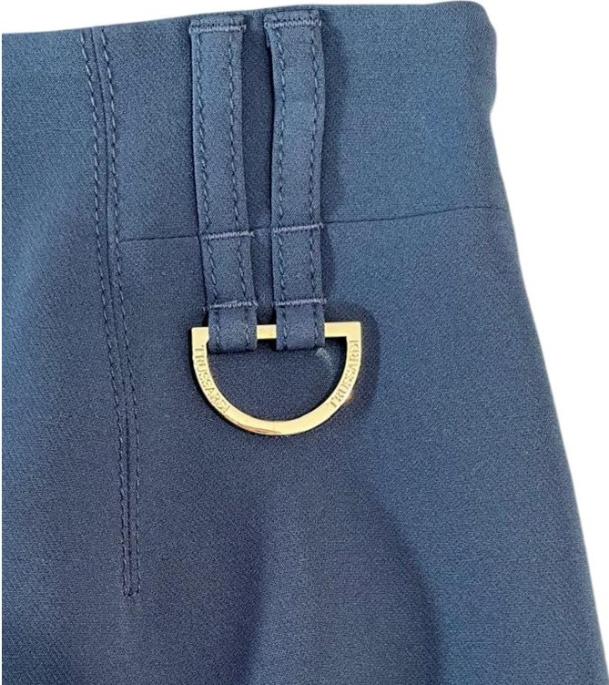 Rock Trussardi Jeans