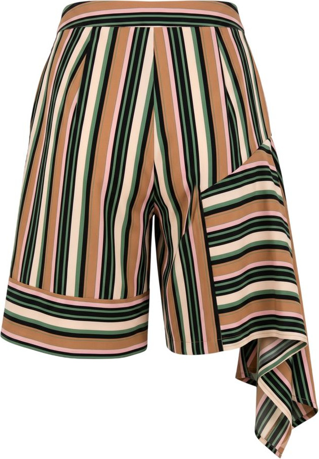 Shorts Trussardi jeans