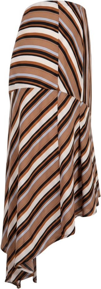 Skirt Trussardi Jeans