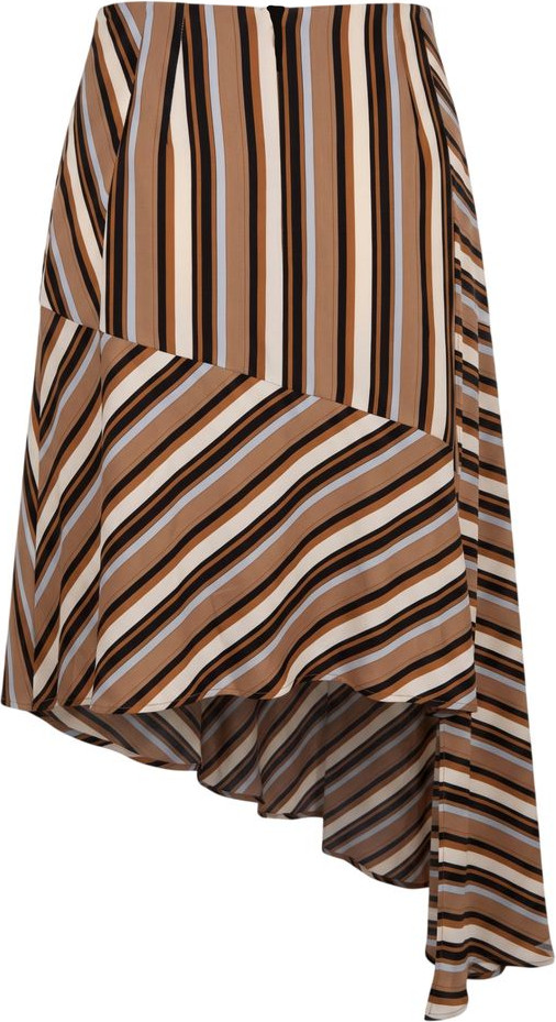 Skirt Trussardi Jeans