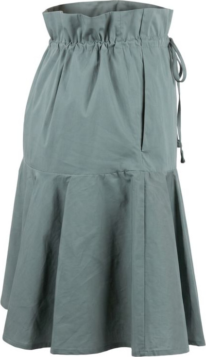 Skirt Trussardi jeans