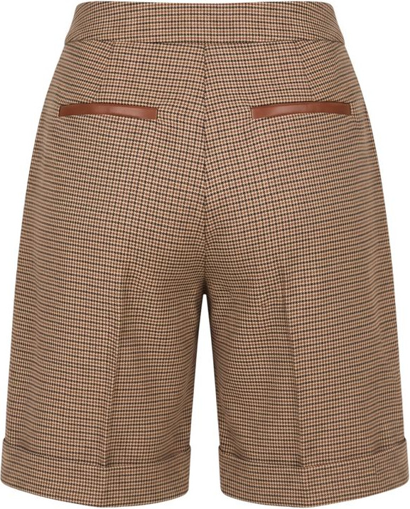 Shorts Trussardi jeans