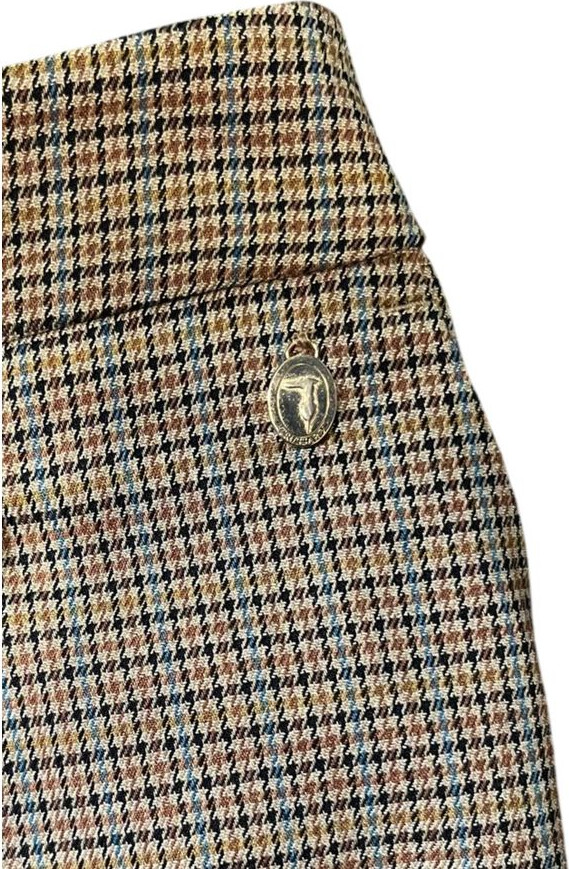 Shorts Trussardi jeans