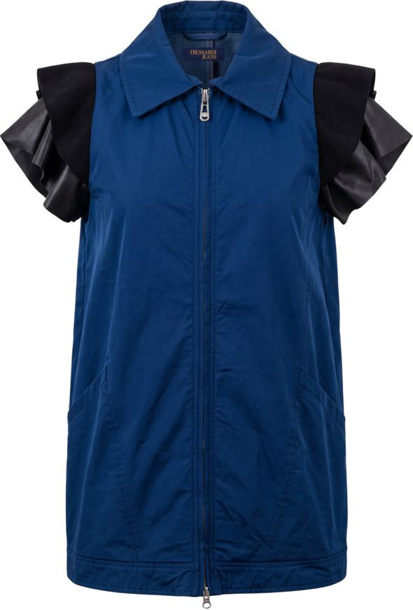 Jacke Trussardi jeans