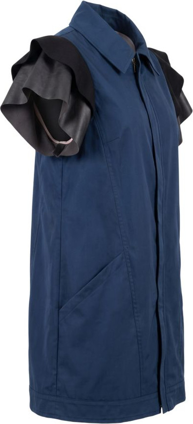 Jacket Trussardi jeans