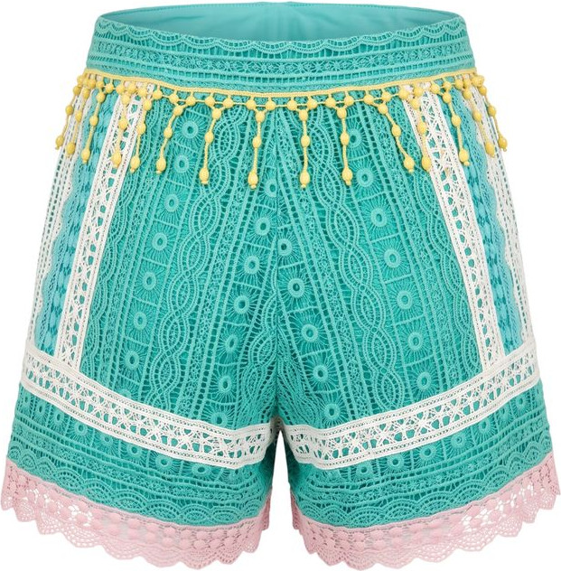 Shorts Trussardi jeans