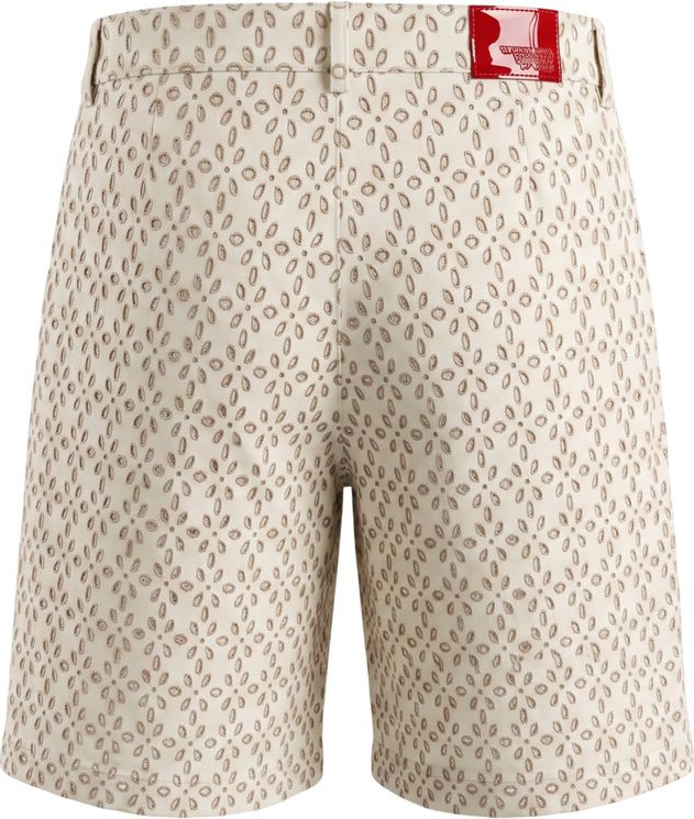 Shorts Trussardi jeans