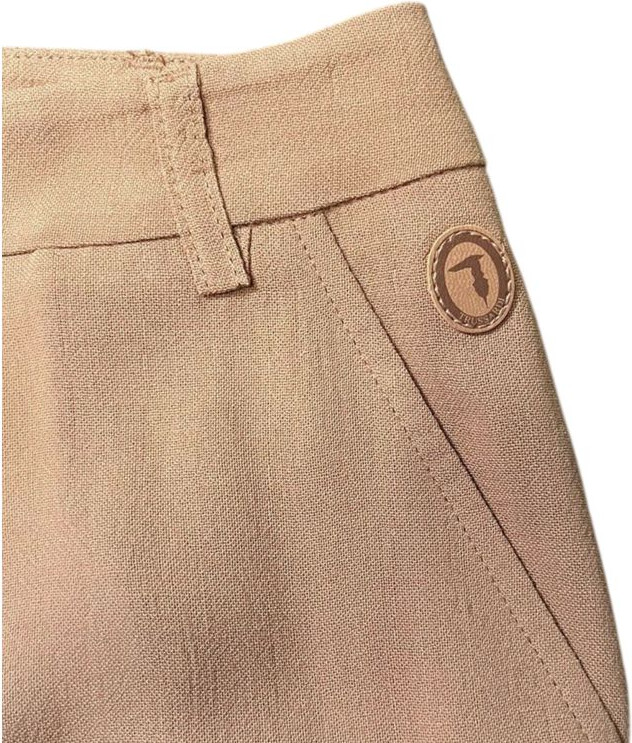 Shorts Trussardi jeans