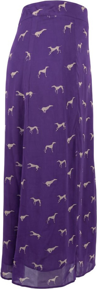 Skirt Trussardi Jeans