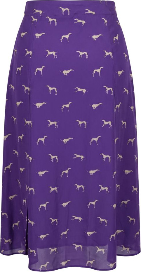 Skirt Trussardi Jeans