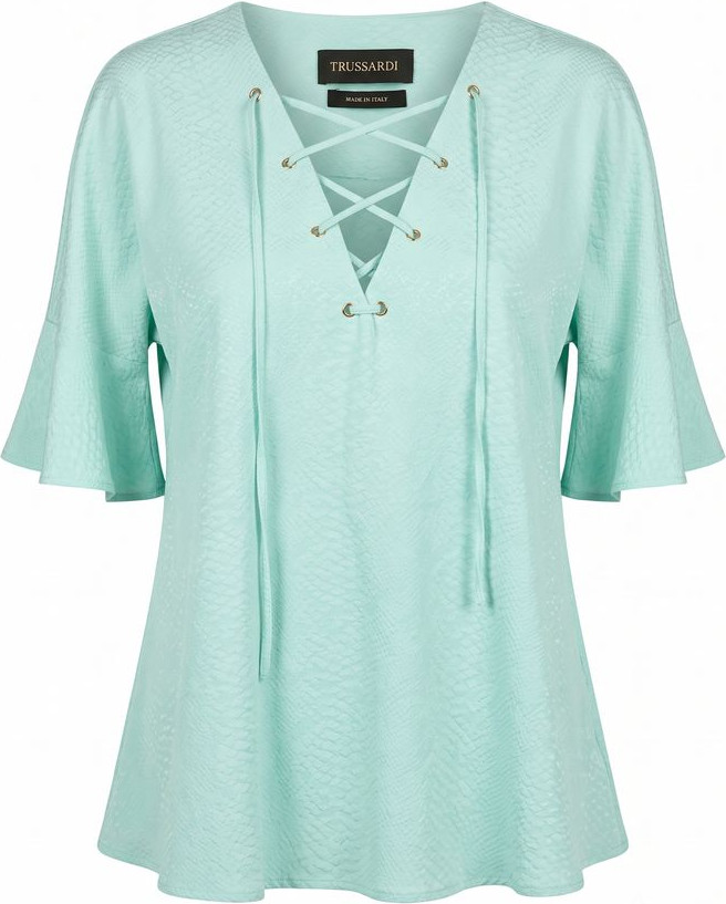 Blouse Trussardi