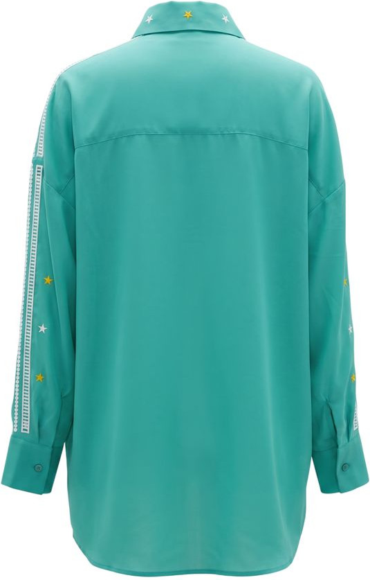 Hemd Trussardi jeans