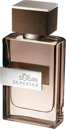 Eau de Toilette S. Oliver Superior