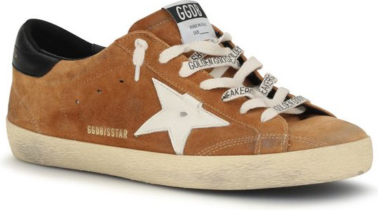 Sneakers Golden Goose Super Star