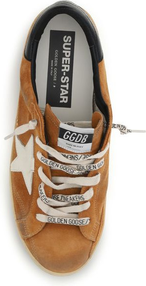 Sneakers Golden Goose Super Star