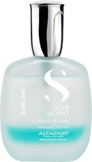 Hair Serum Alfaparf Milano Semi Di Lino
