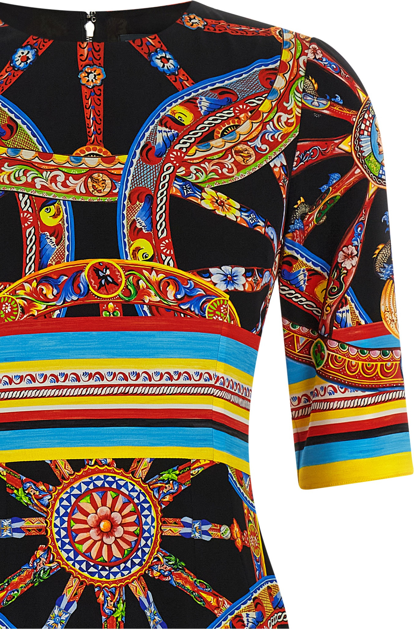 Платье Dolce & Gabbana