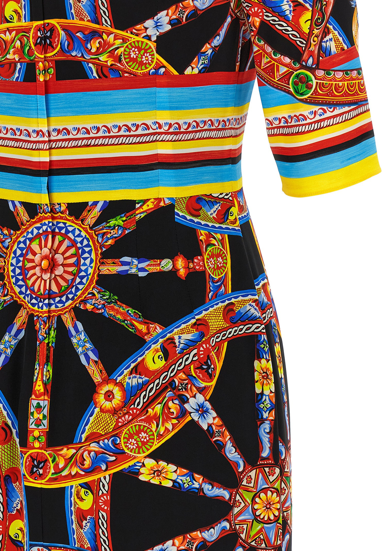 Платье Dolce & Gabbana