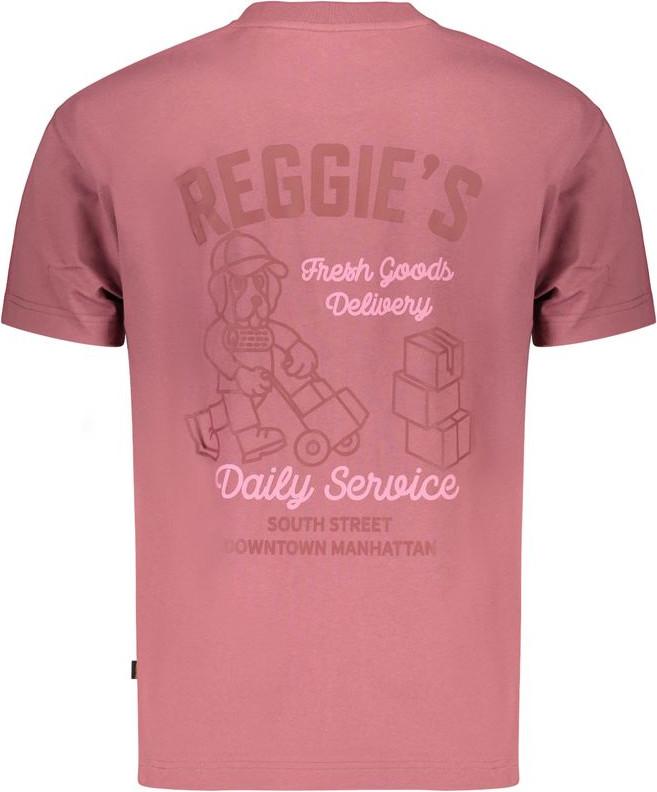 Футболка Refrigiwear