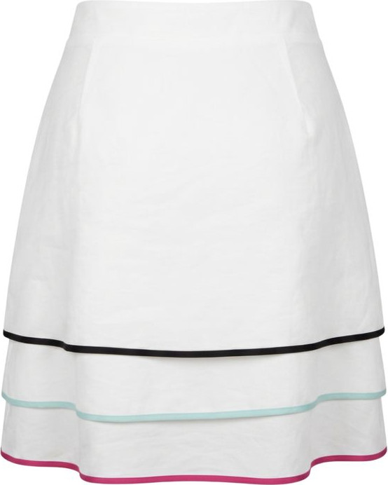 Skirt Trussardi Jeans