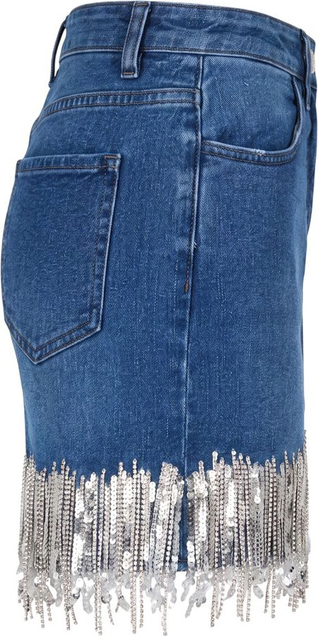 Юбка Trussardi Jeans