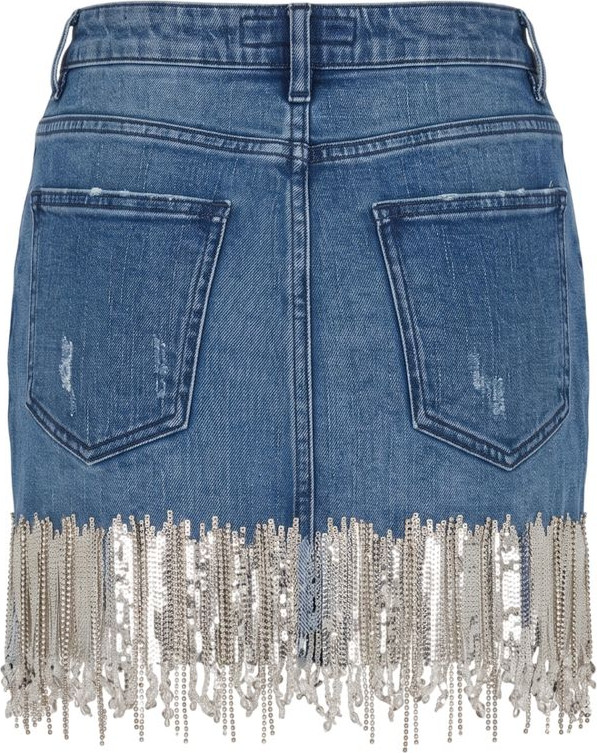 Юбка Trussardi Jeans