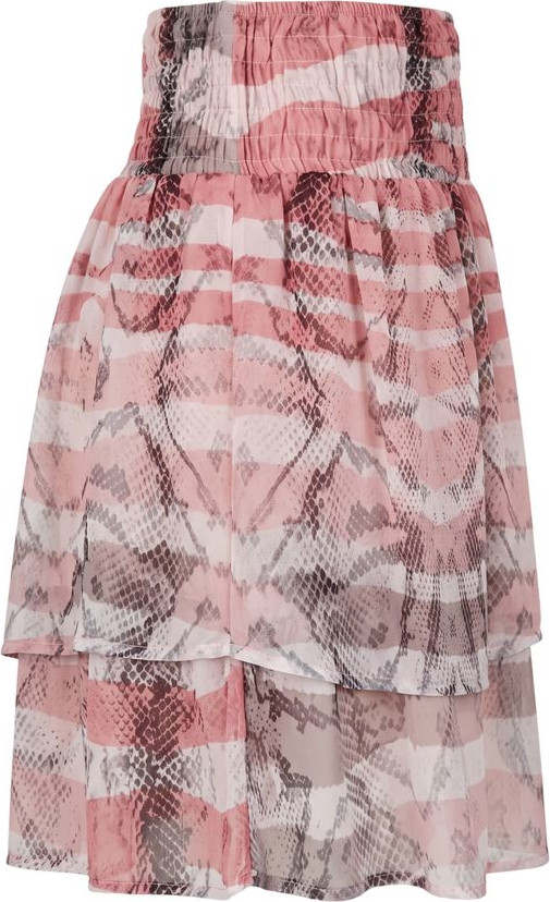 Skirt Trussardi Jeans