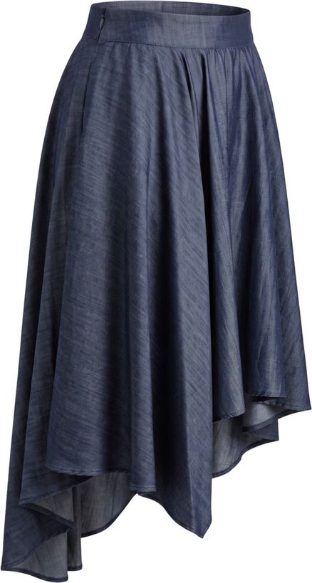 Skirt Trussardi Jeans