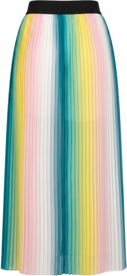 Skirt Trussardi Jeans