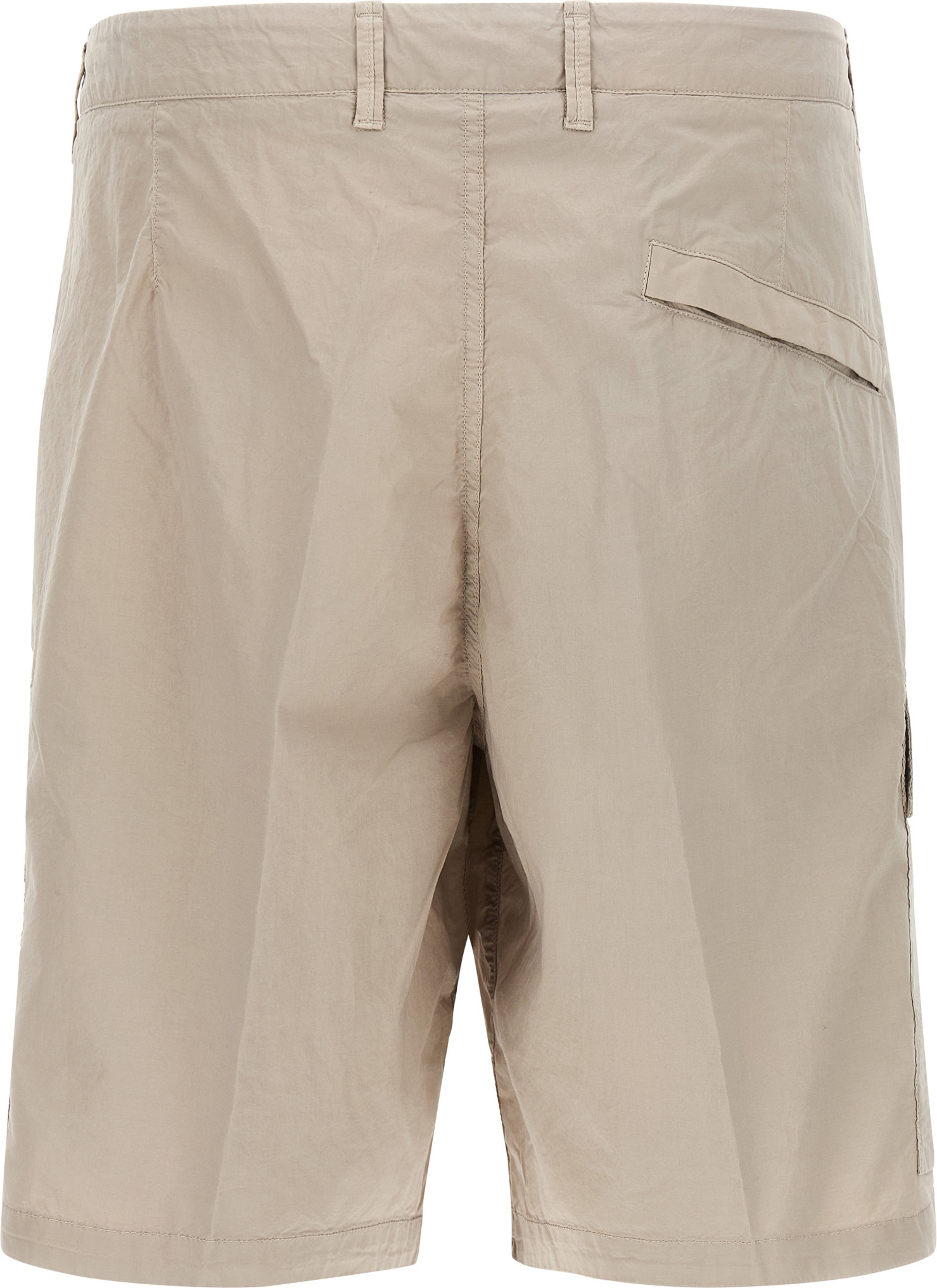 Бермуды Stone Island