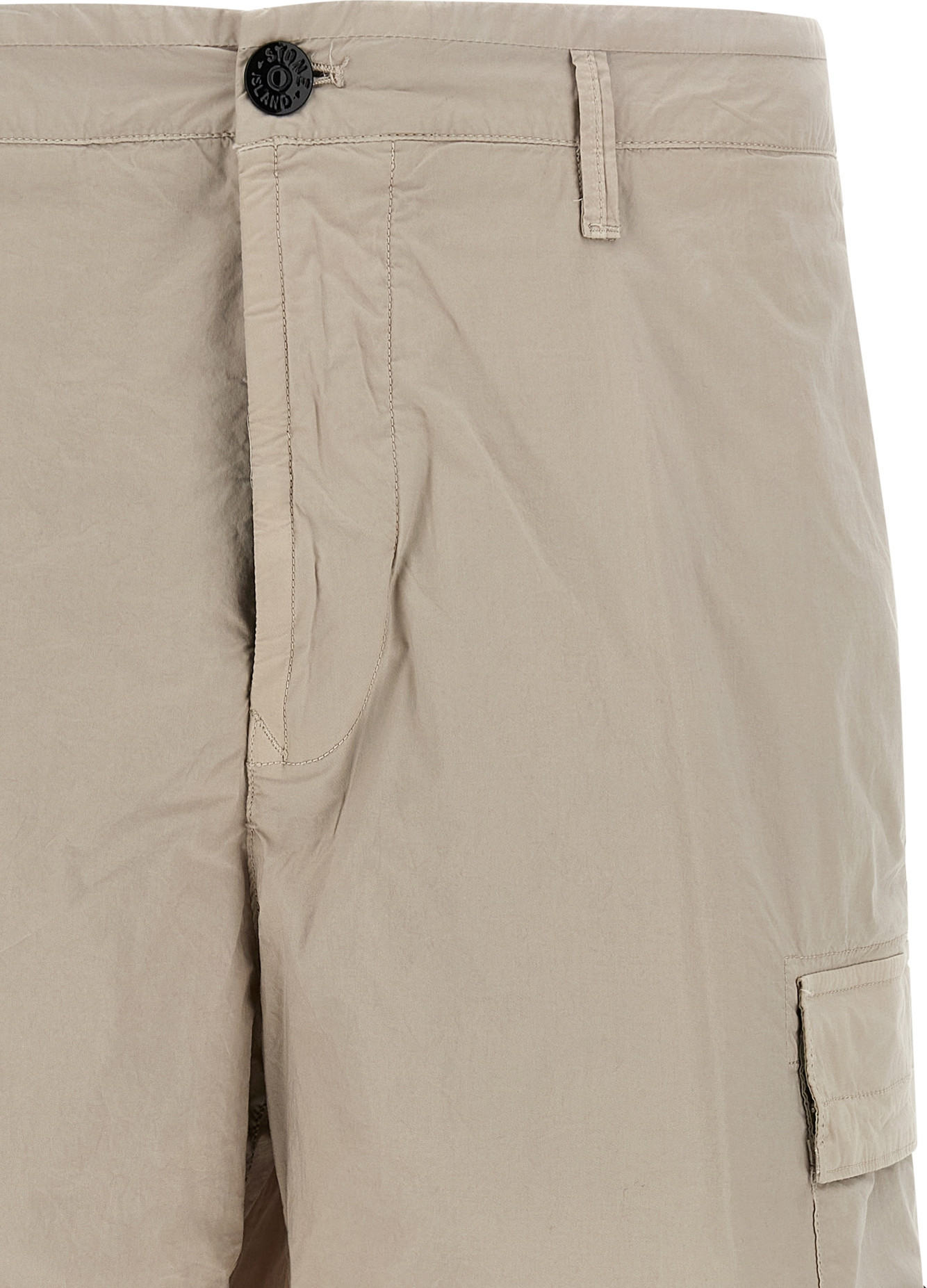 Бермуды Stone Island