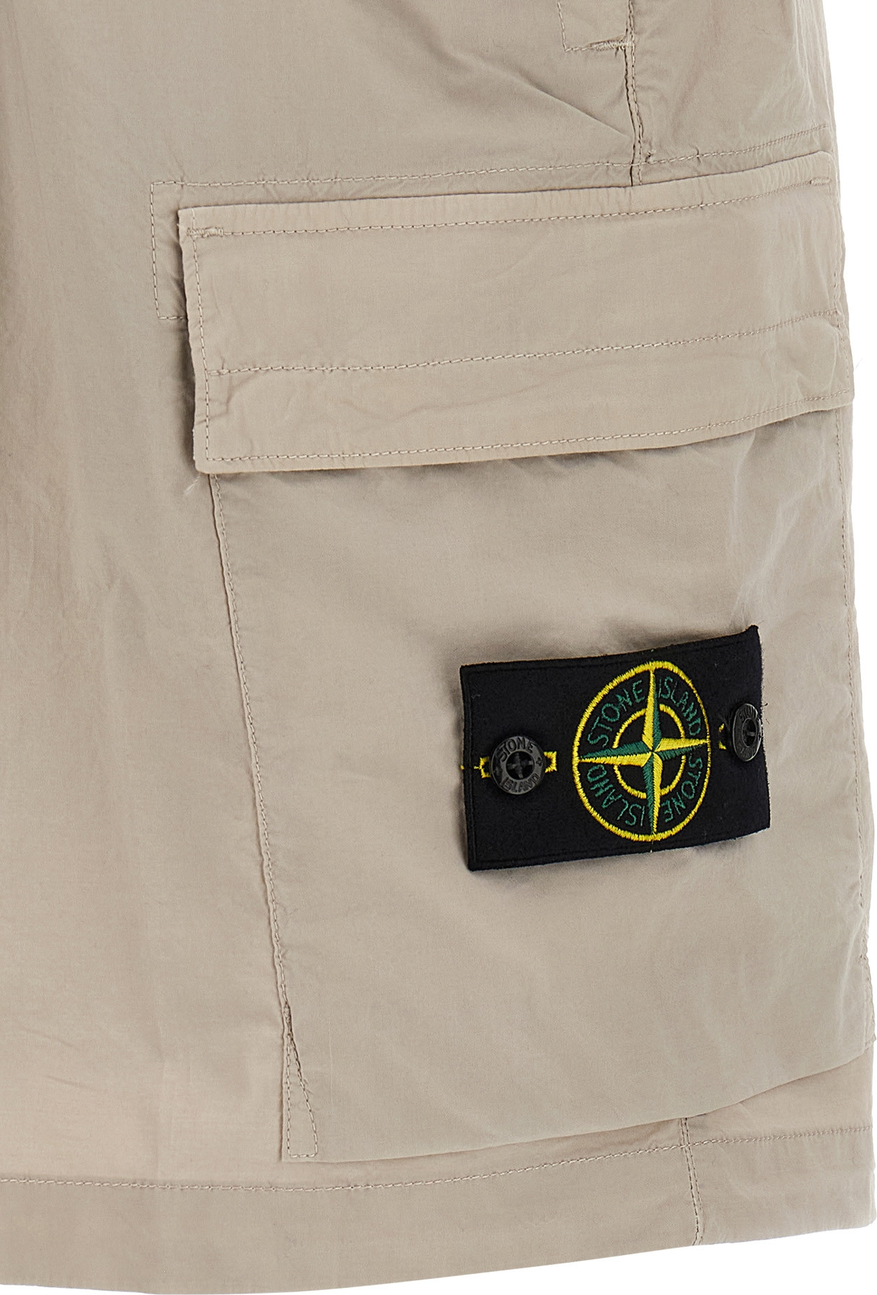 Бермуды Stone Island