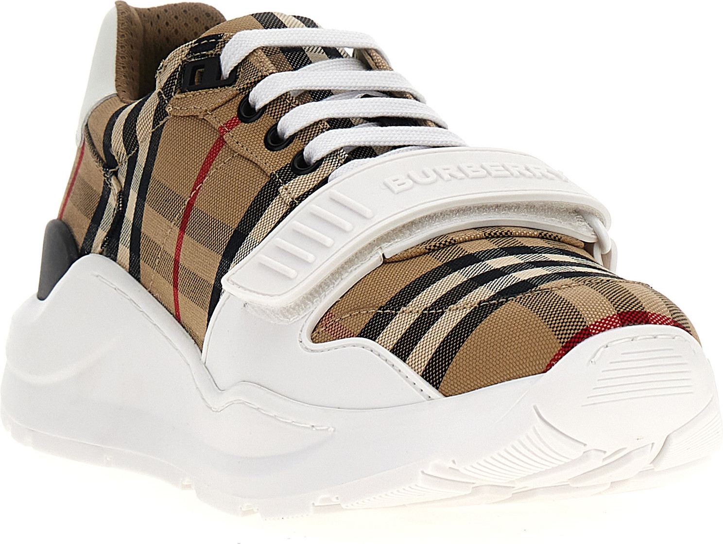 Athletic Sneakers Burberry